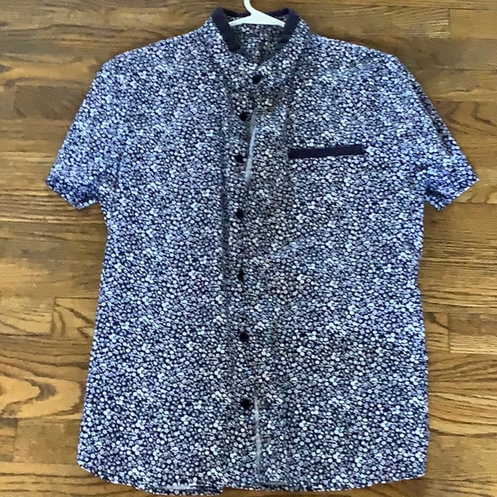 Men’s lululemon shirt